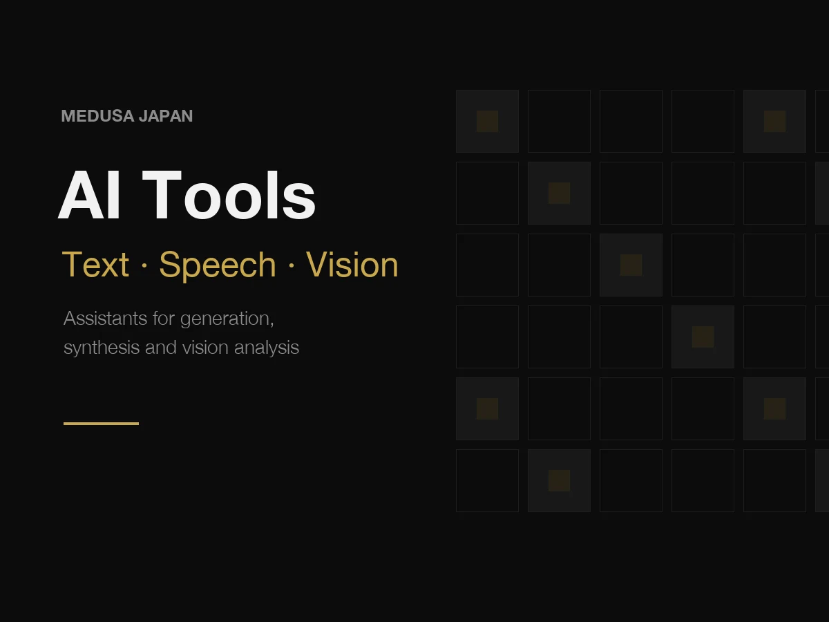 AI Tools