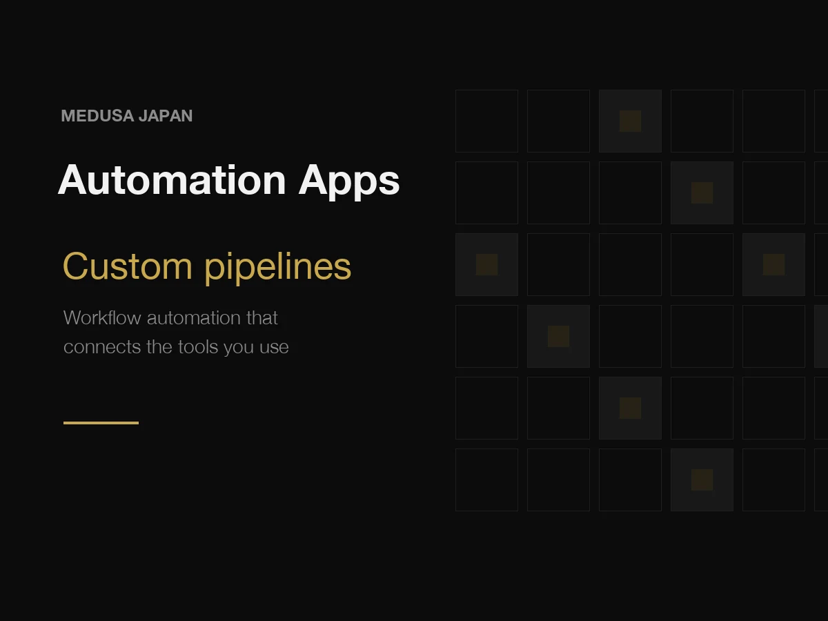 Automation Apps