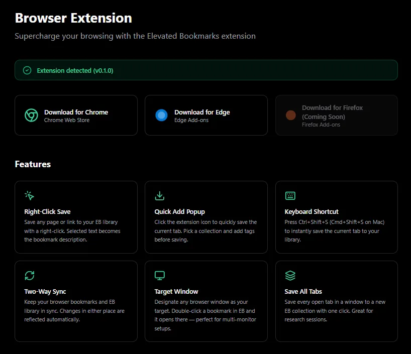 Browser-Erweiterung